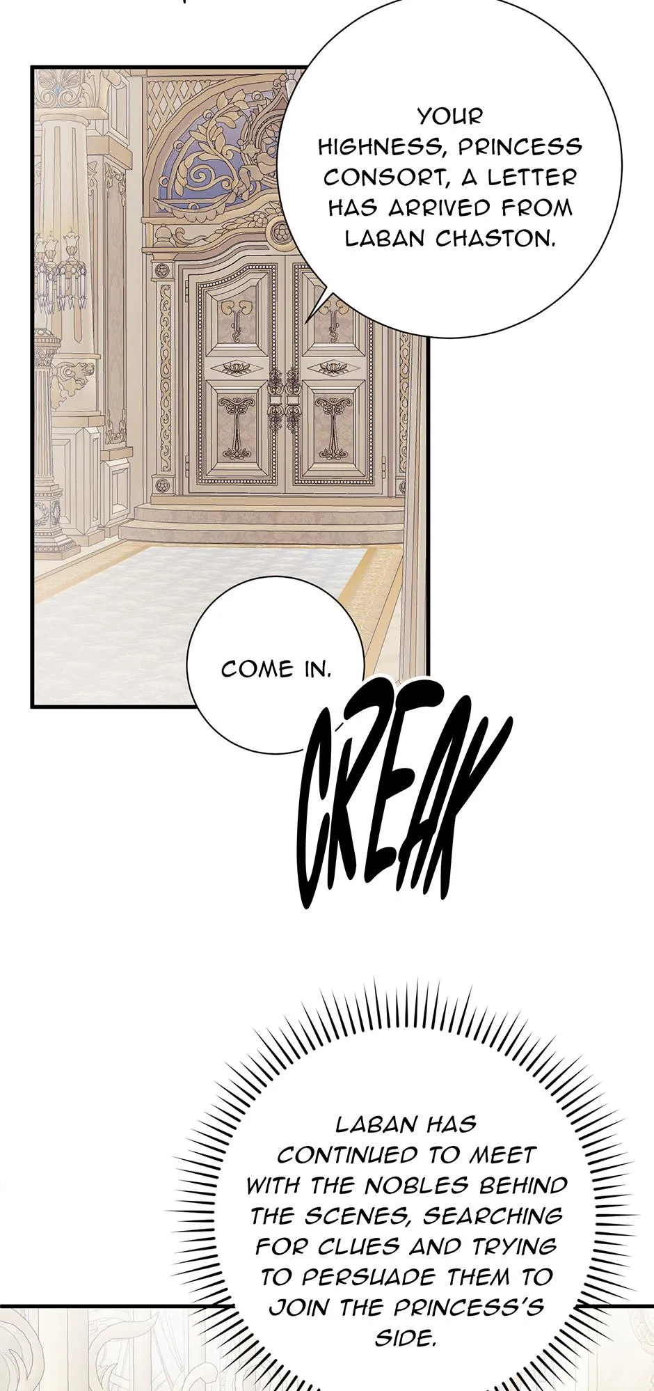 I Married the Enemy Who Killed My Parents Chapter 76 page 38 - 