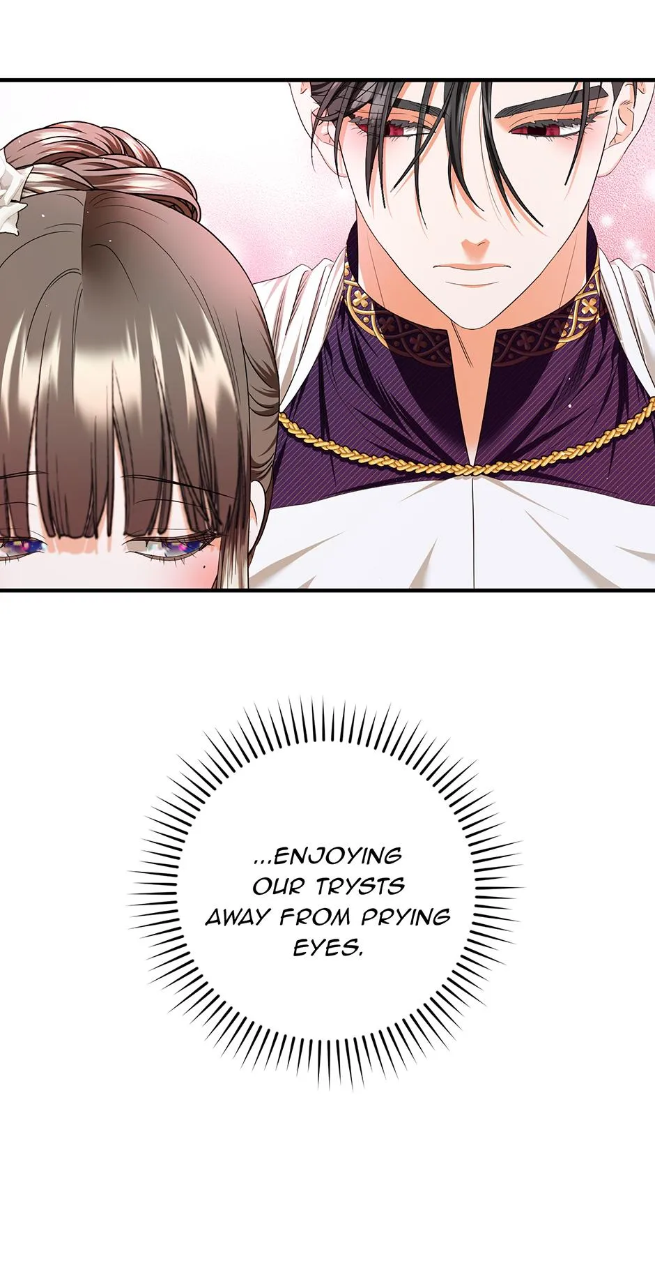 I Married the Enemy Who Killed My Parents Chapter 76 page 5 - 