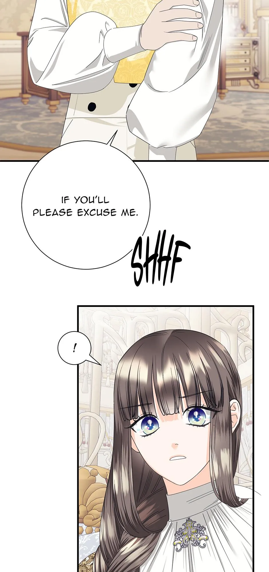 I Married the Enemy Who Killed My Parents Chapter 76 page 43 - 