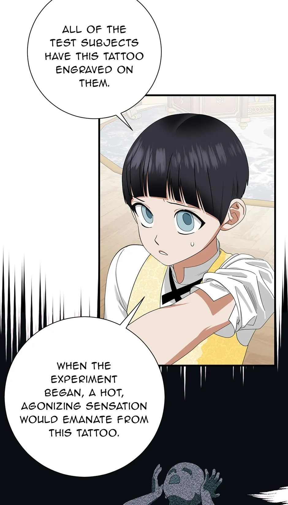 I Married the Enemy Who Killed My Parents Chapter 76 page 46 - 