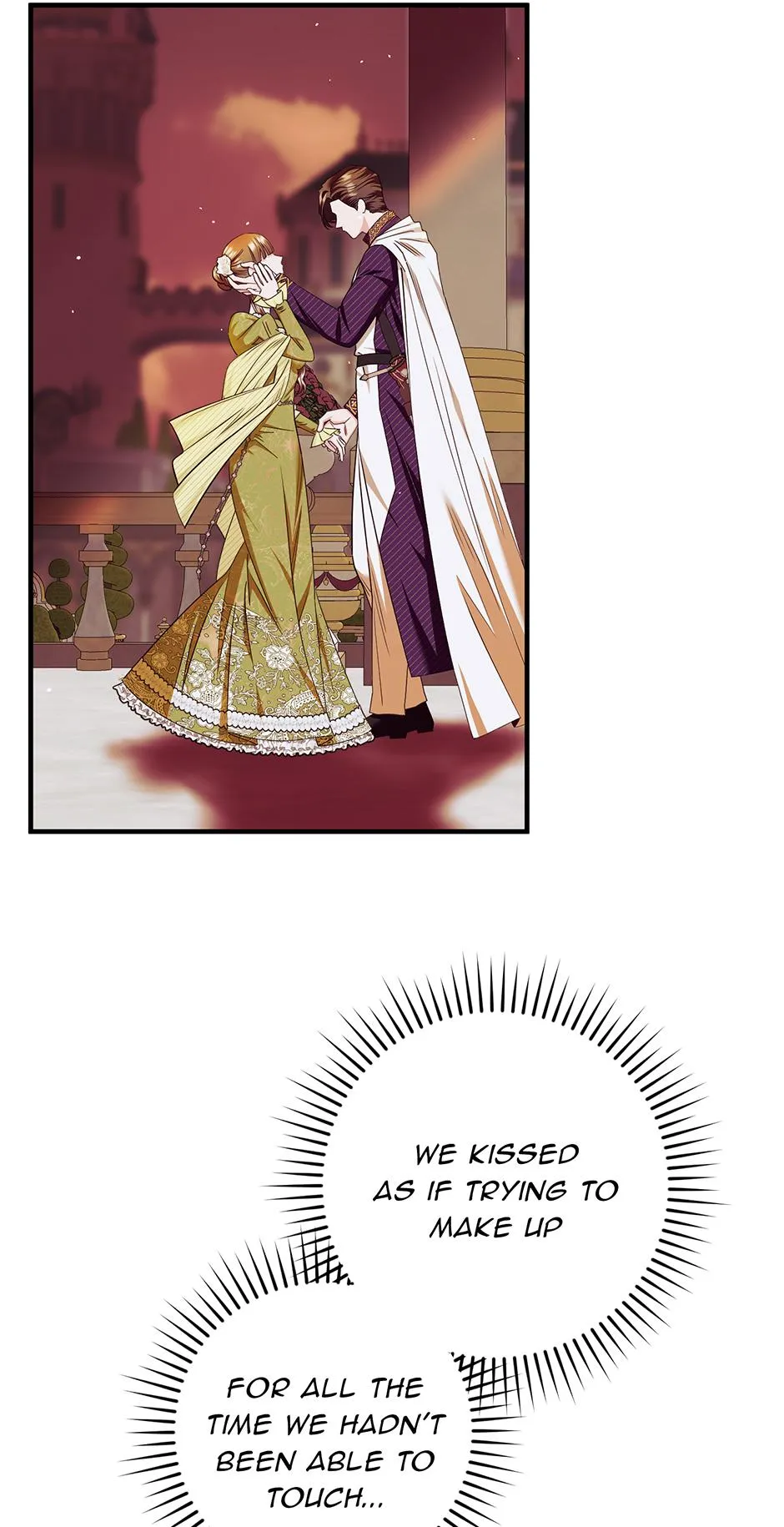 I Married the Enemy Who Killed My Parents Chapter 76 page 6 - 