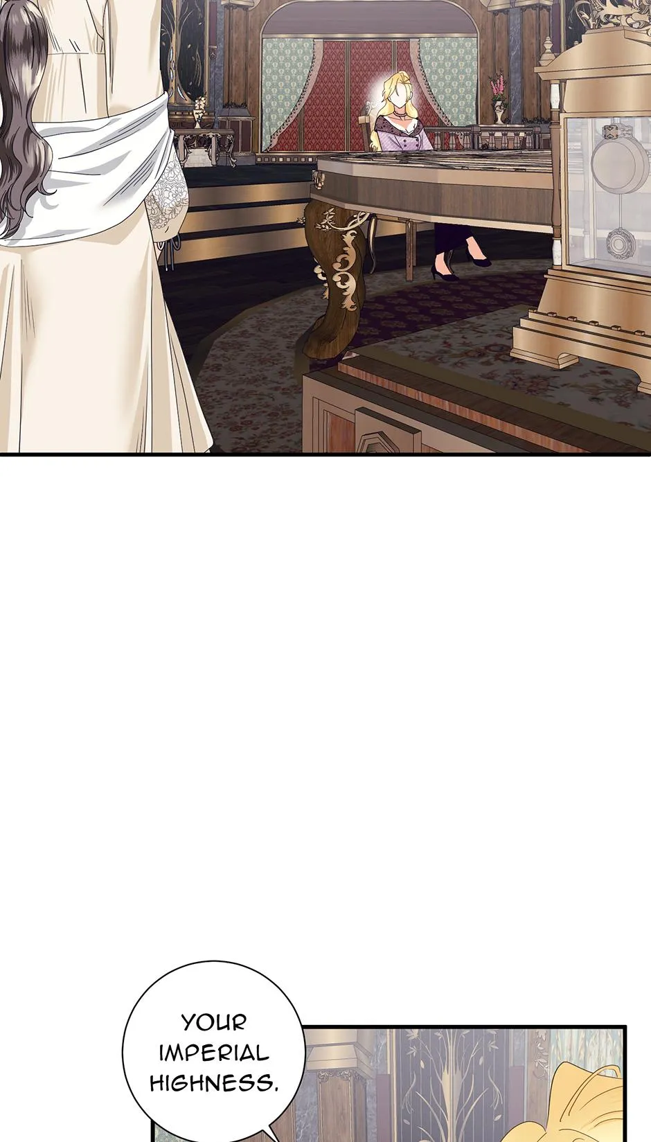 I Married the Enemy Who Killed My Parents Chapter 76 page 52 - 