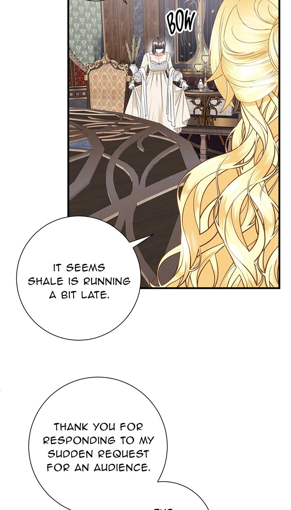 I Married the Enemy Who Killed My Parents Chapter 76 page 53 - 