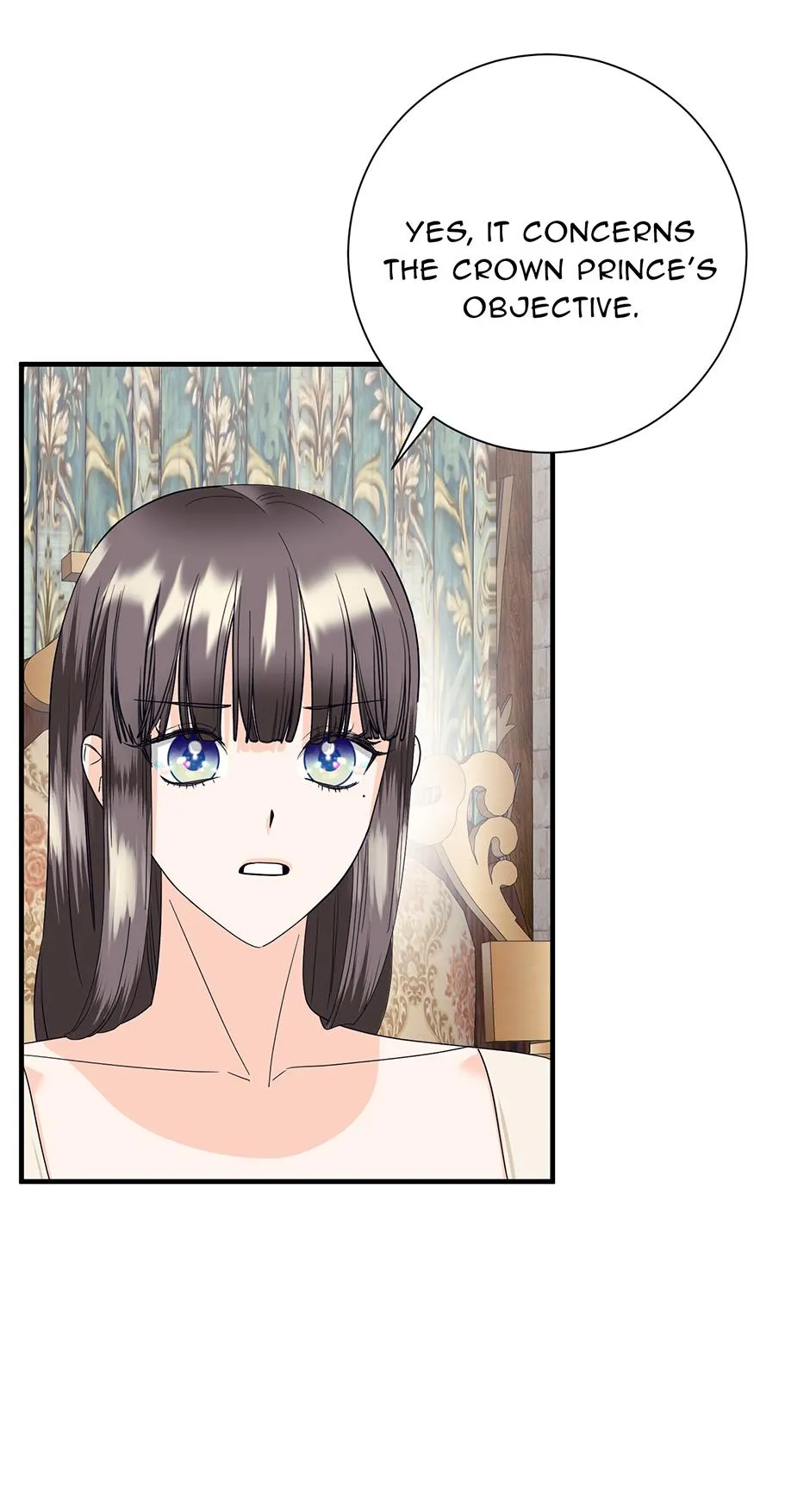 I Married the Enemy Who Killed My Parents Chapter 76 page 55 - 