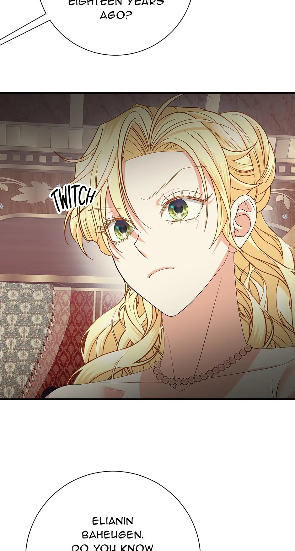 I Married the Enemy Who Killed My Parents Chapter 76 page 57 - 