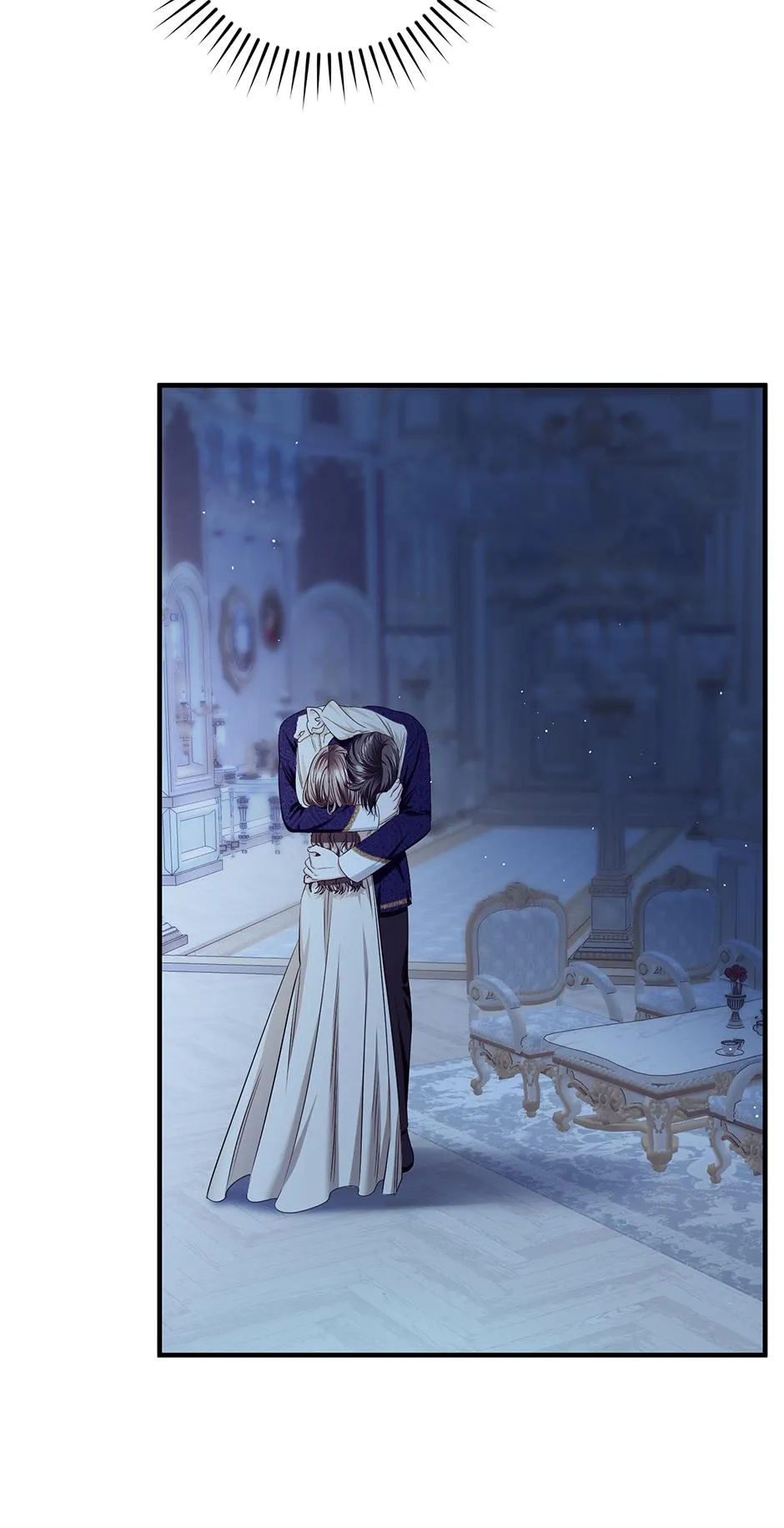 I Married the Enemy Who Killed My Parents Chapter 76 page 7 - 