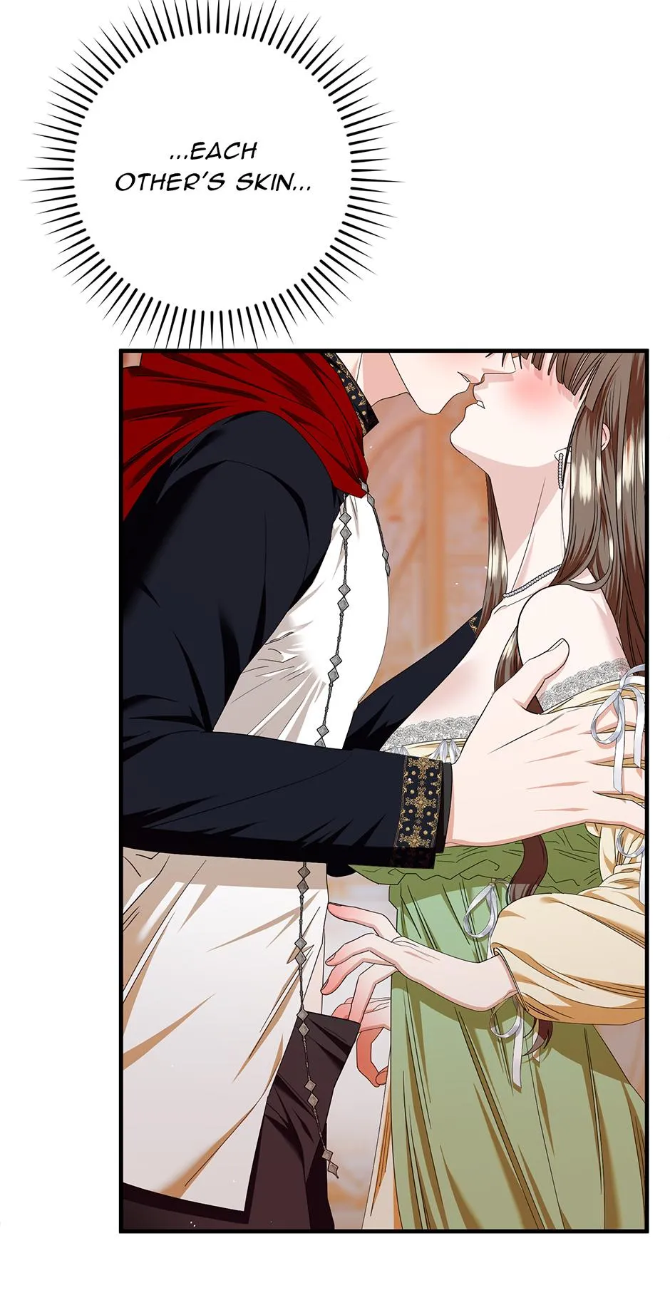 I Married the Enemy Who Killed My Parents Chapter 76 page 9 - 