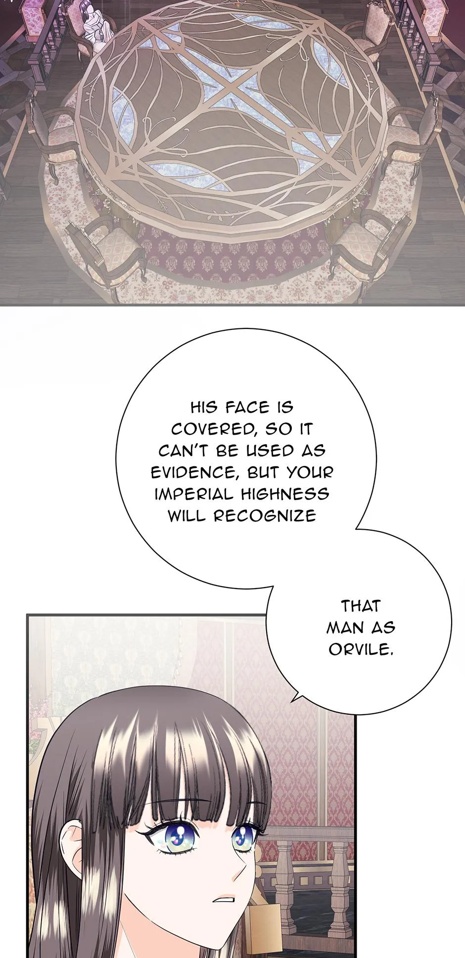 I Married the Enemy Who Killed My Parents Chapter 77 page 17 - 