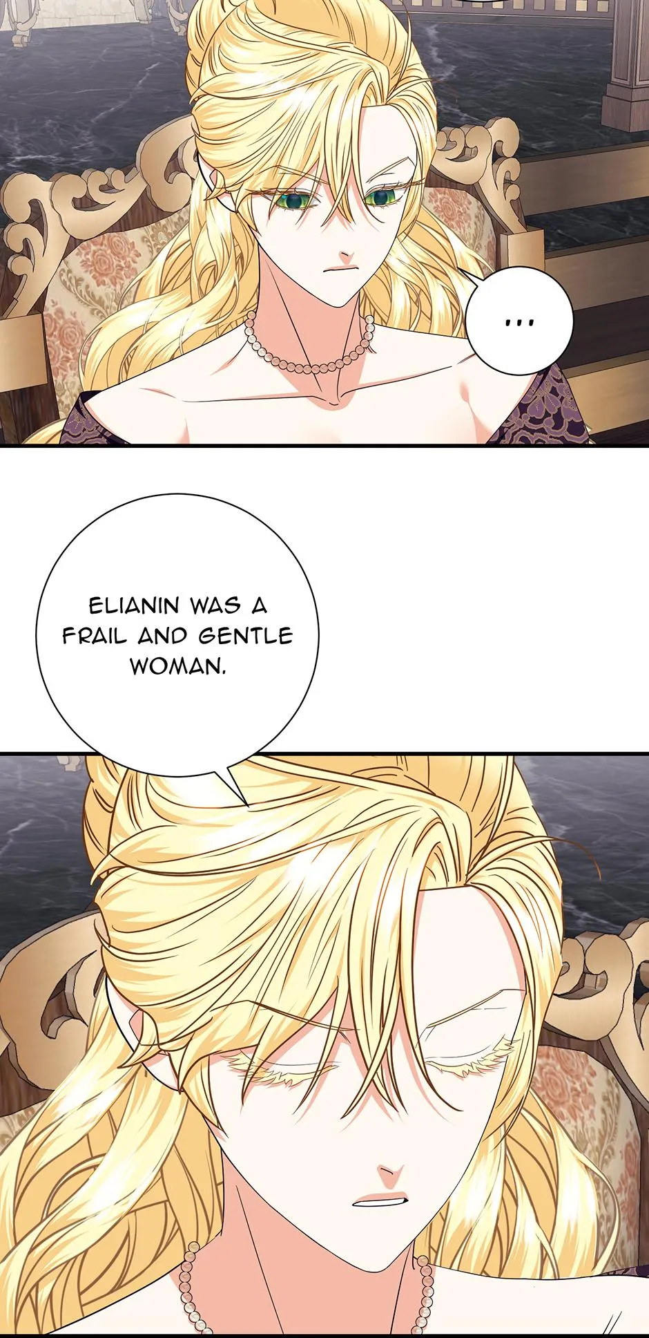 I Married the Enemy Who Killed My Parents Chapter 77 page 20 - 