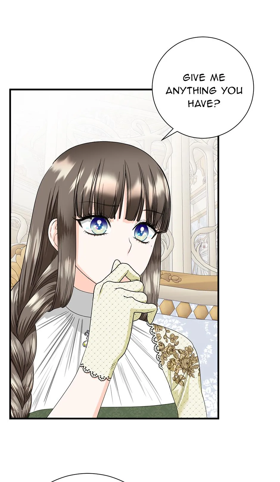 I Married the Enemy Who Killed My Parents Chapter 77 page 3 - 