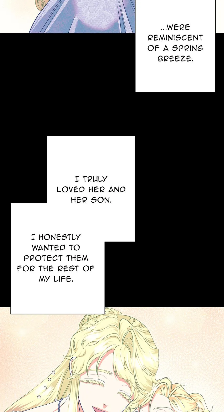 I Married the Enemy Who Killed My Parents Chapter 77 page 22 - 