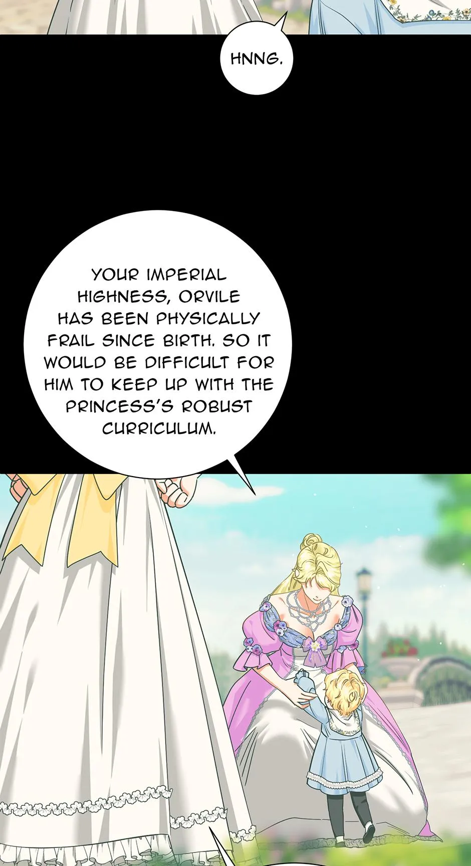 I Married the Enemy Who Killed My Parents Chapter 77 page 26 - 