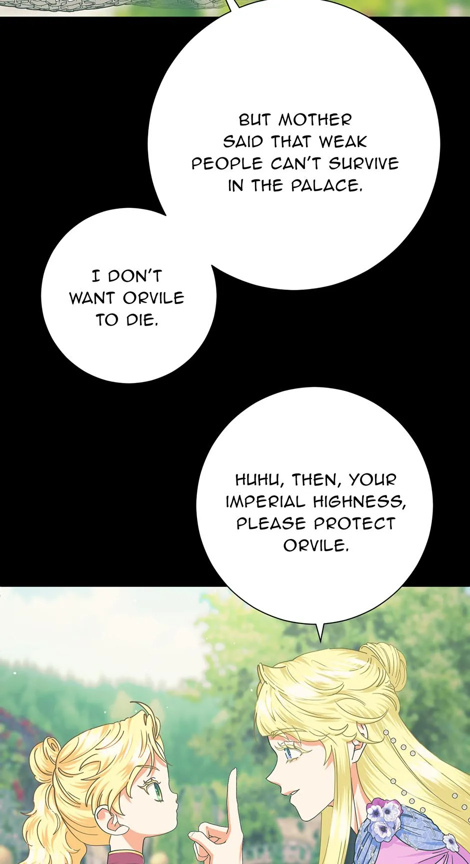 I Married the Enemy Who Killed My Parents Chapter 77 page 27 - 