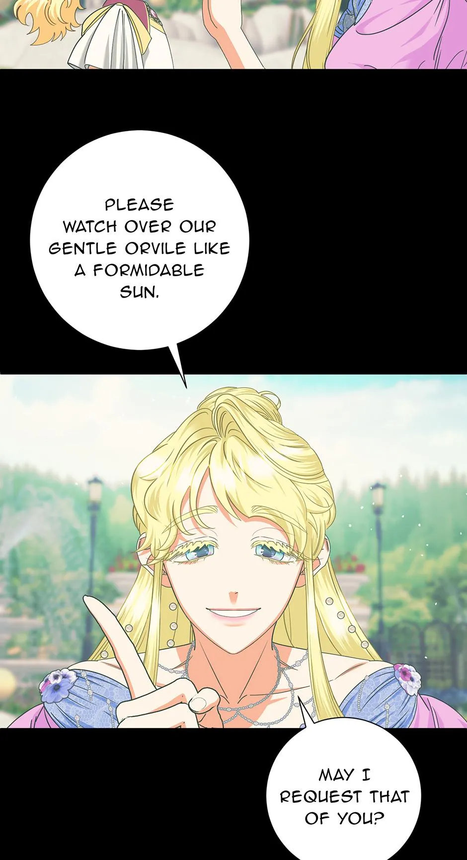 I Married the Enemy Who Killed My Parents Chapter 77 page 28 - 