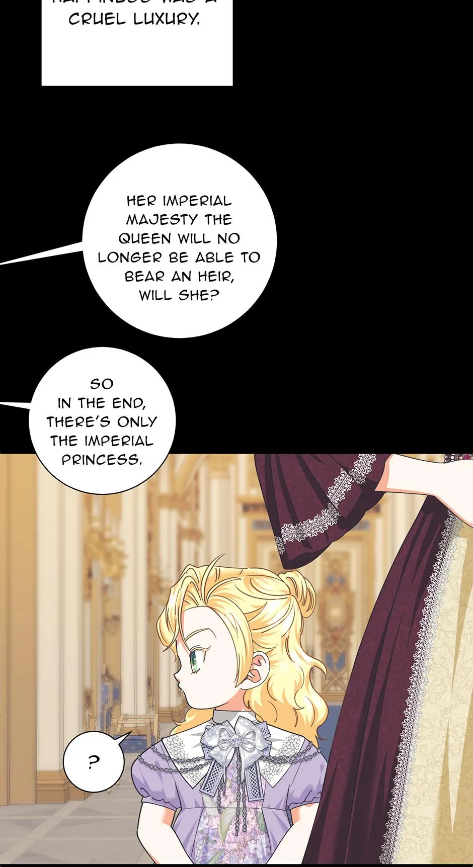 I Married the Enemy Who Killed My Parents Chapter 77 page 30 - 