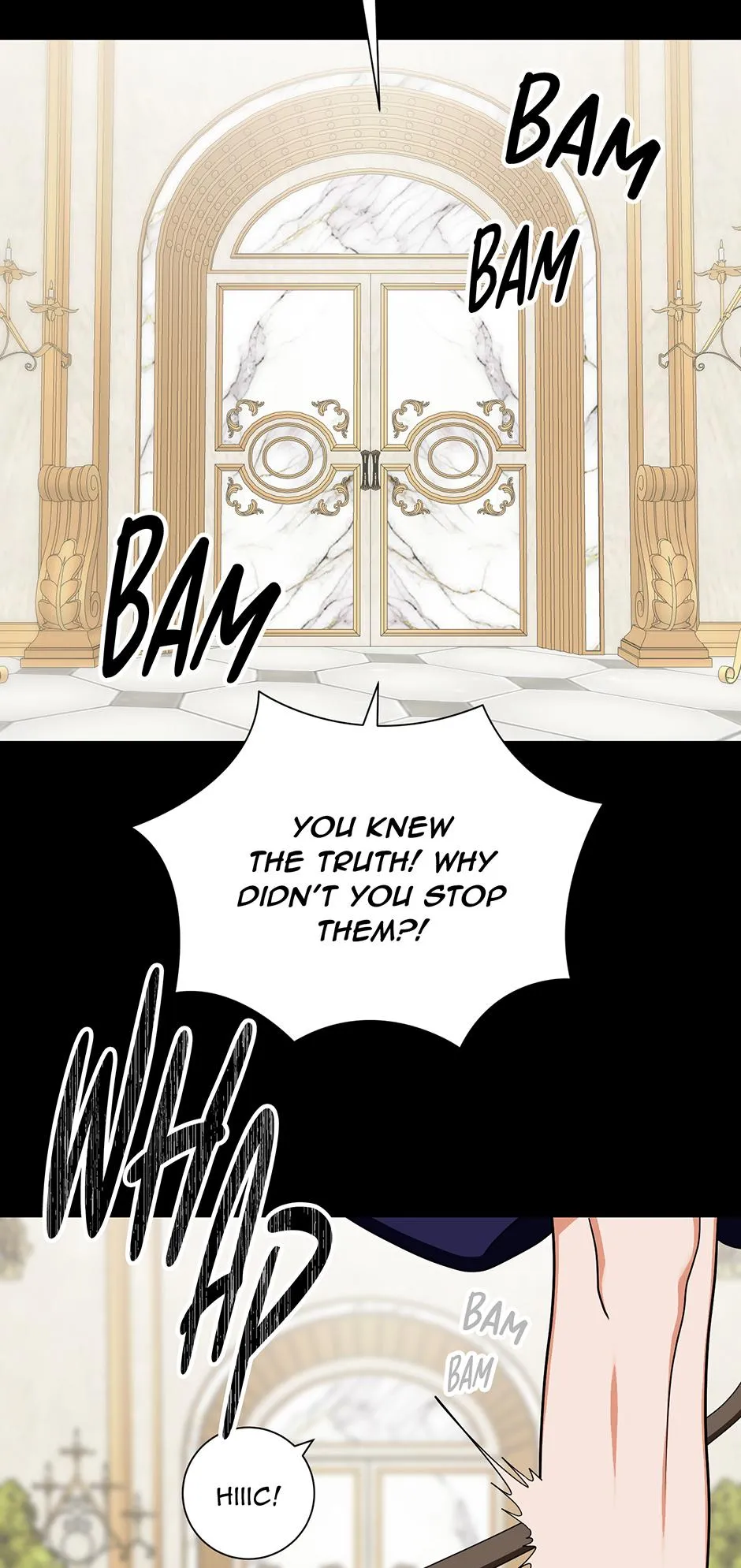 I Married the Enemy Who Killed My Parents Chapter 77 page 34 - 