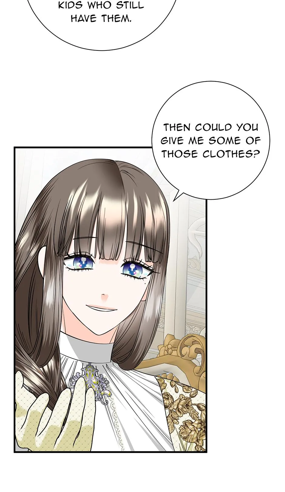 I Married the Enemy Who Killed My Parents Chapter 77 page 5 - 