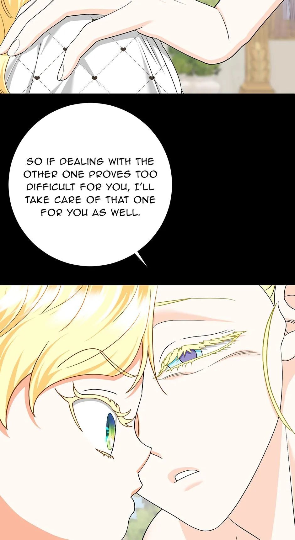 I Married the Enemy Who Killed My Parents Chapter 77 page 44 - 
