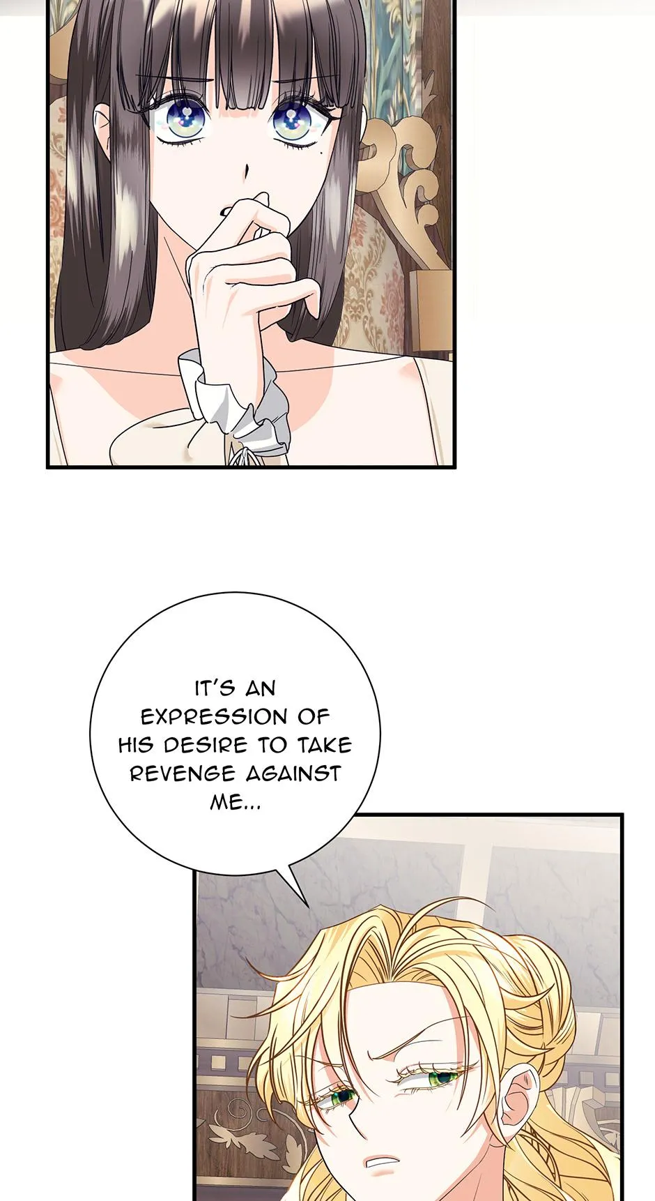 I Married the Enemy Who Killed My Parents Chapter 77 page 48 - 
