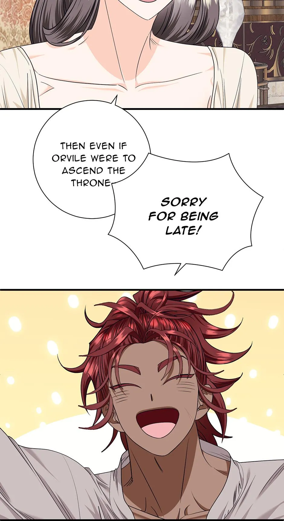 I Married the Enemy Who Killed My Parents Chapter 77 page 50 - 
