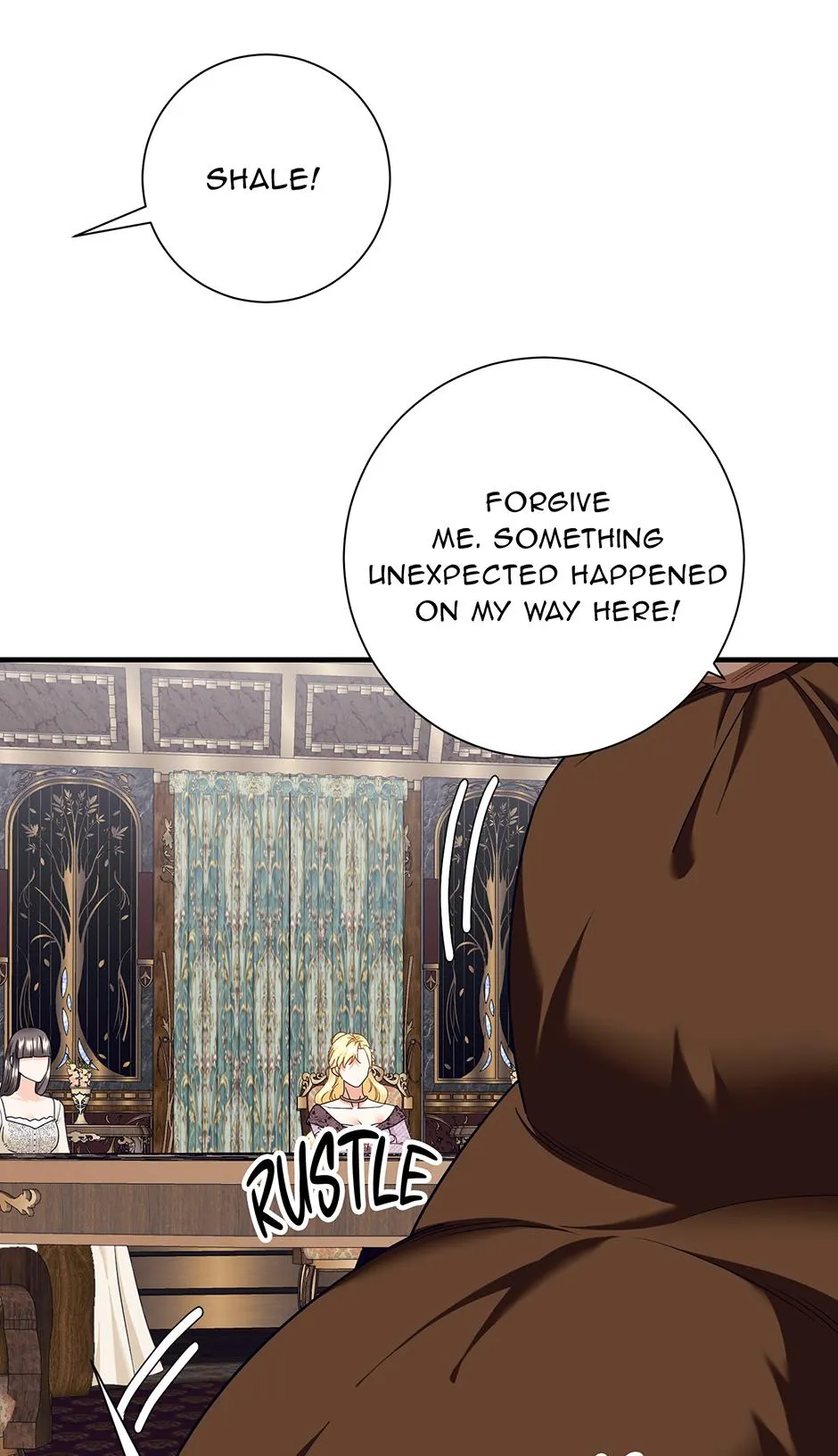 I Married the Enemy Who Killed My Parents Chapter 77 page 51 - 
