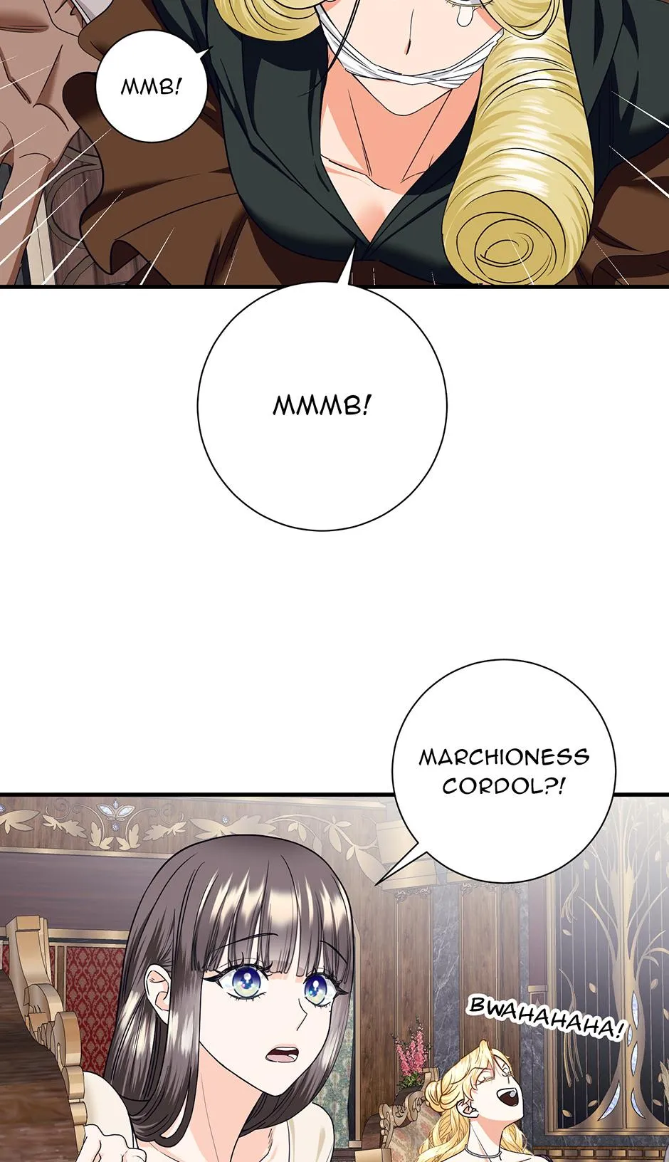 I Married the Enemy Who Killed My Parents Chapter 77 page 56 - 