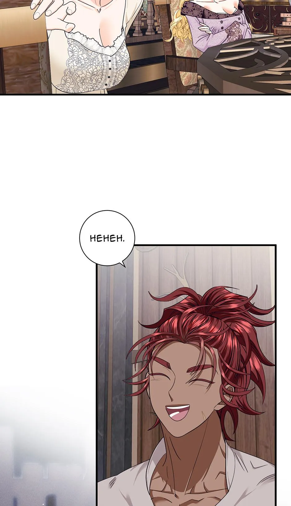 I Married the Enemy Who Killed My Parents Chapter 77 page 57 - 