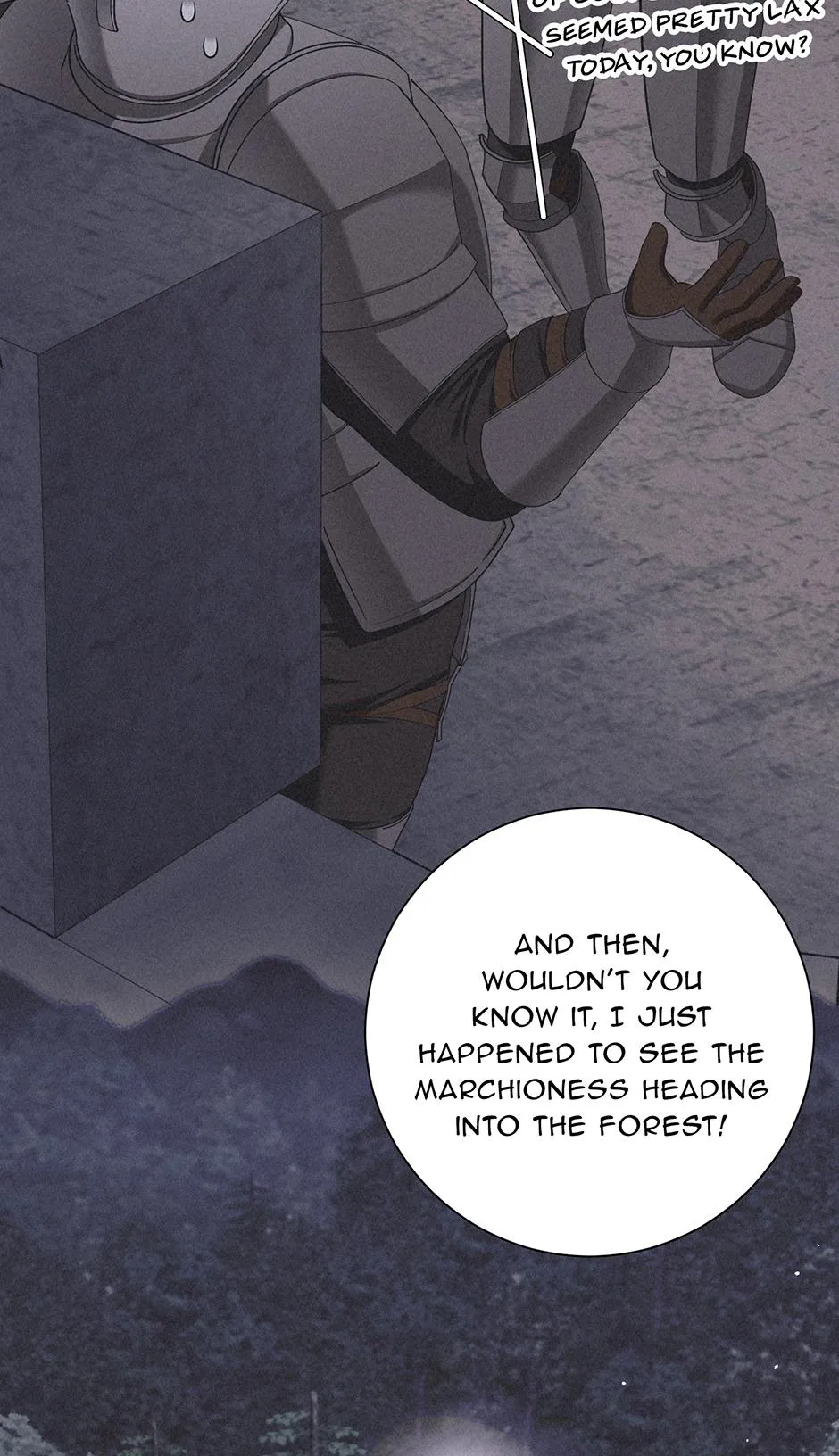 I Married the Enemy Who Killed My Parents Chapter 77 page 59 - 