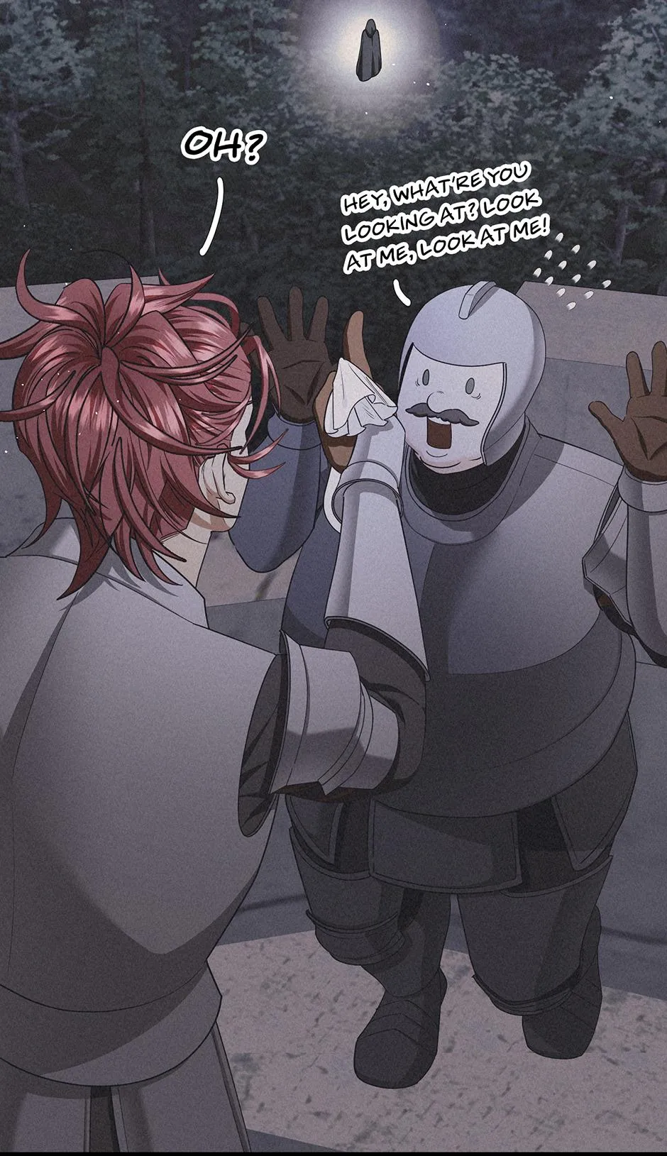 I Married the Enemy Who Killed My Parents Chapter 77 page 60 - 