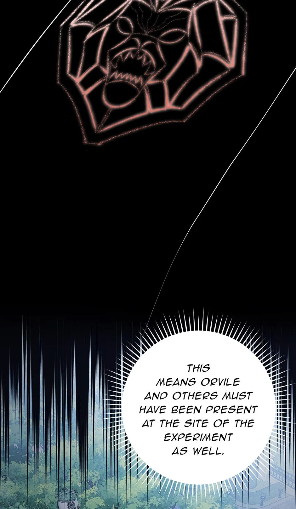I Married the Enemy Who Killed My Parents Chapter 77 page 7 - 