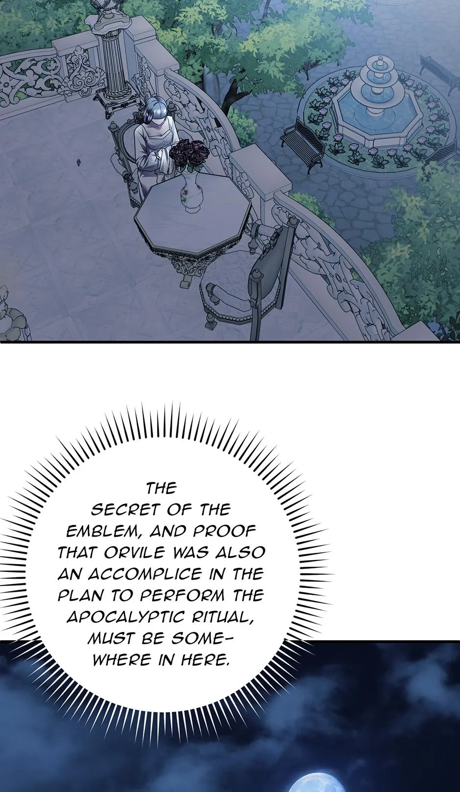 I Married the Enemy Who Killed My Parents Chapter 77 page 8 - 