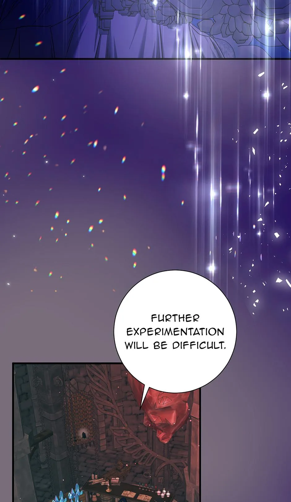 I Married the Enemy Who Killed My Parents Chapter 77 page 10 - 