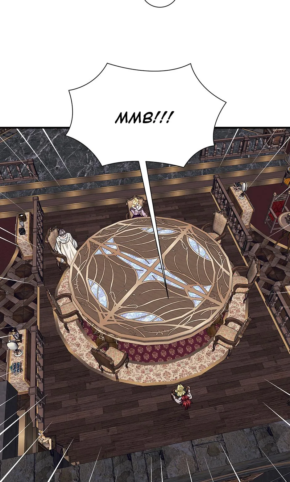 I Married the Enemy Who Killed My Parents Chapter 78 page 2 - 