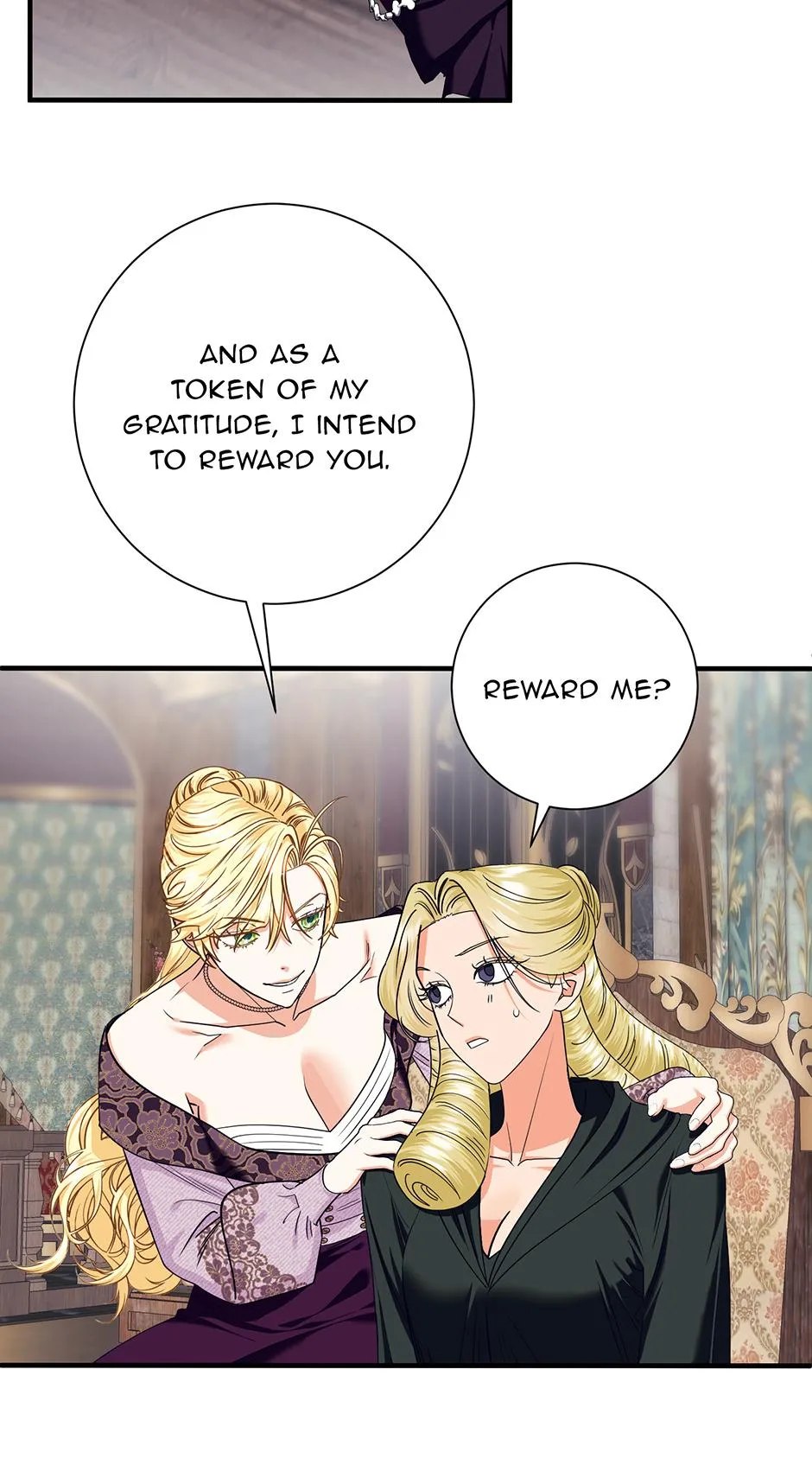 I Married the Enemy Who Killed My Parents Chapter 78 page 11 - 