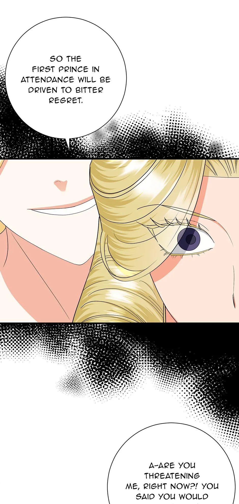 I Married the Enemy Who Killed My Parents Chapter 78 page 15 - 