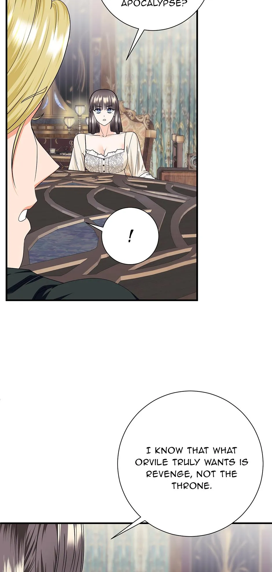I Married the Enemy Who Killed My Parents Chapter 78 page 17 - 