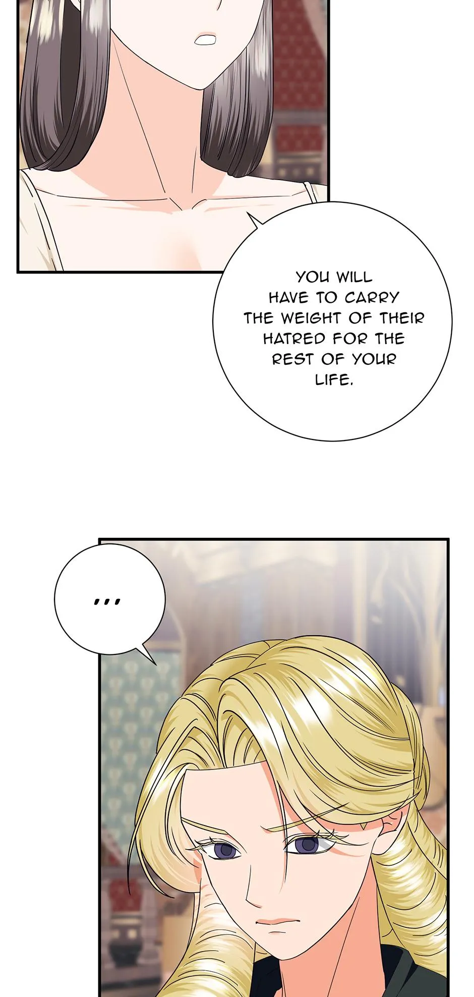 I Married the Enemy Who Killed My Parents Chapter 78 page 19 - 