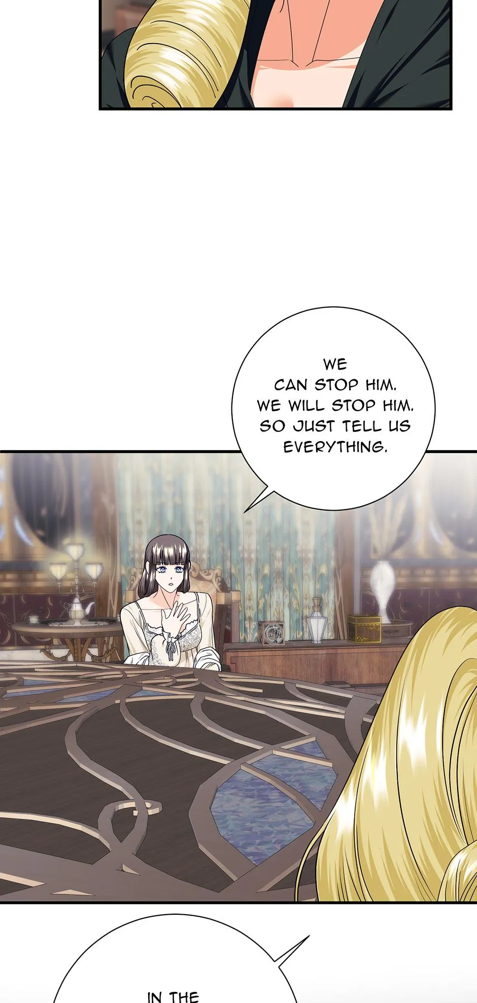 I Married the Enemy Who Killed My Parents Chapter 78 page 20 - 