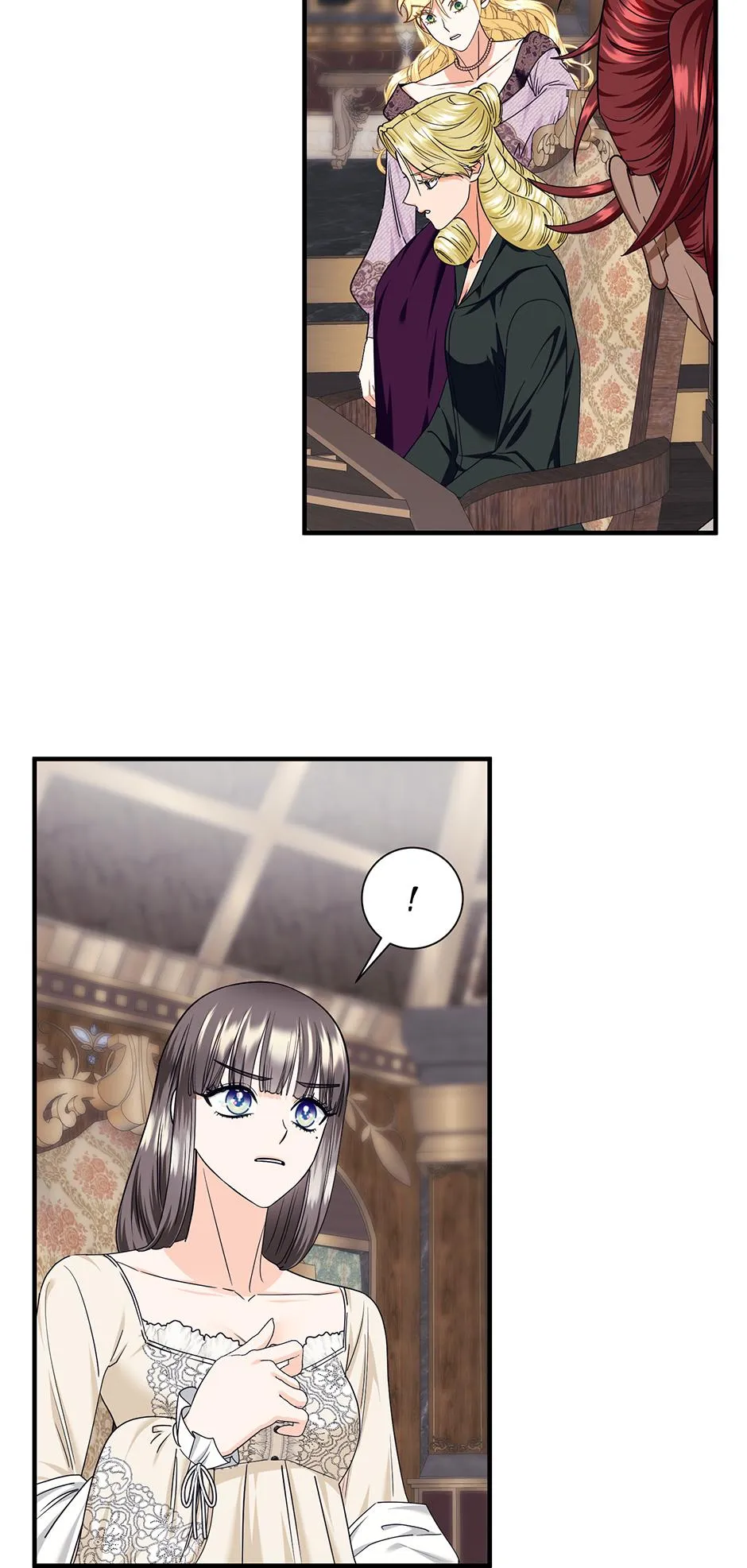 I Married the Enemy Who Killed My Parents Chapter 78 page 22 - 