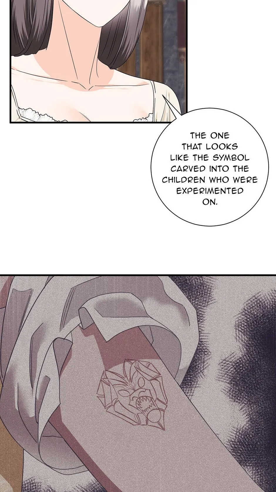 I Married the Enemy Who Killed My Parents Chapter 78 page 26 - 