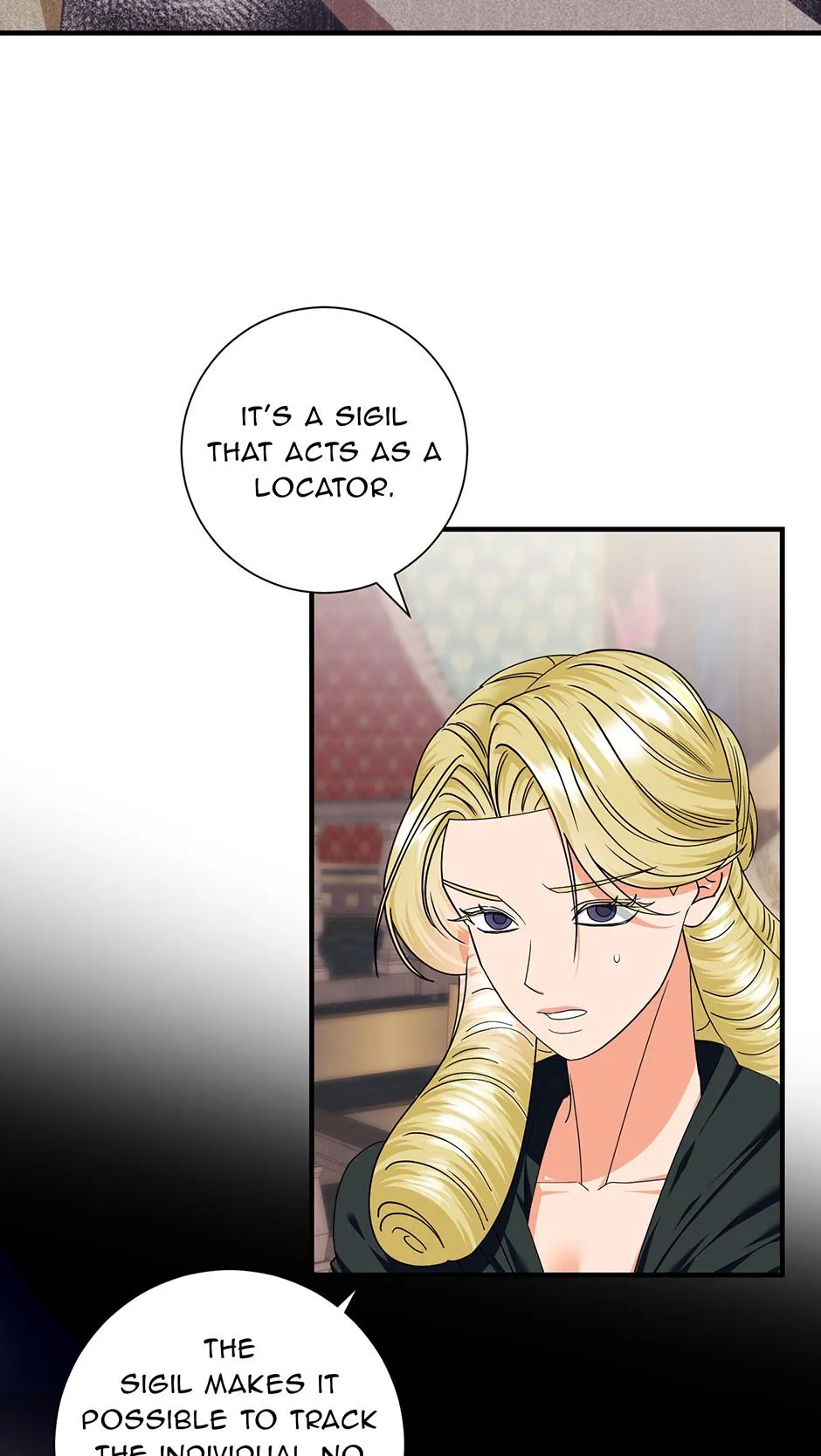 I Married the Enemy Who Killed My Parents Chapter 78 page 27 - 