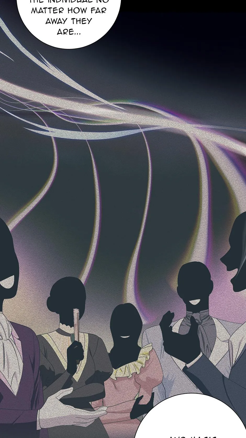 I Married the Enemy Who Killed My Parents Chapter 78 page 28 - 