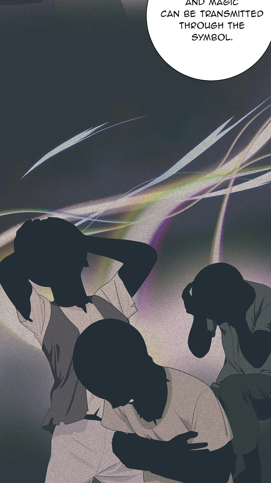 I Married the Enemy Who Killed My Parents Chapter 78 page 29 - 