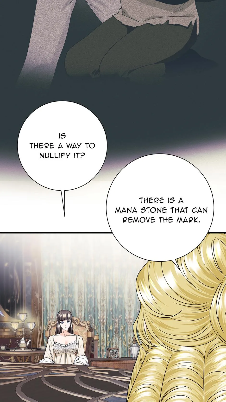 I Married the Enemy Who Killed My Parents Chapter 78 page 30 - 
