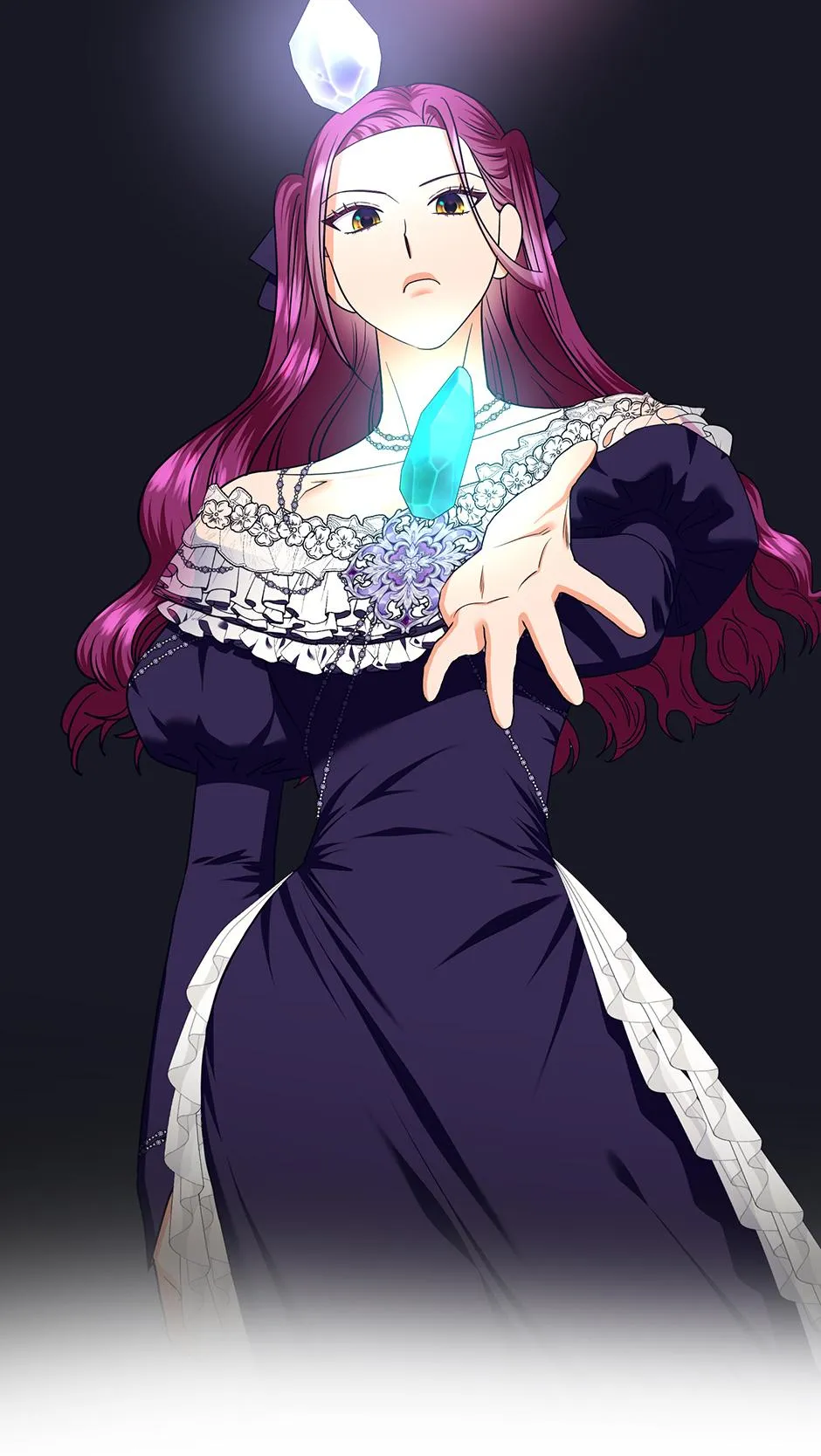 I Married the Enemy Who Killed My Parents Chapter 78 page 32 - 