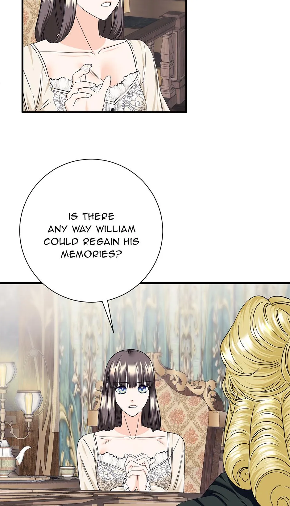 I Married the Enemy Who Killed My Parents Chapter 78 page 39 - 
