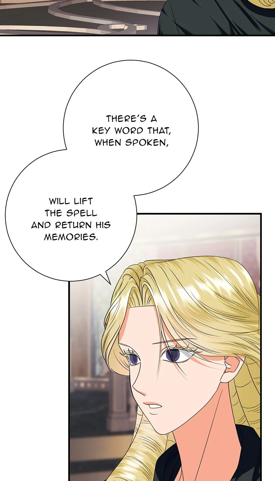 I Married the Enemy Who Killed My Parents Chapter 78 page 40 - 