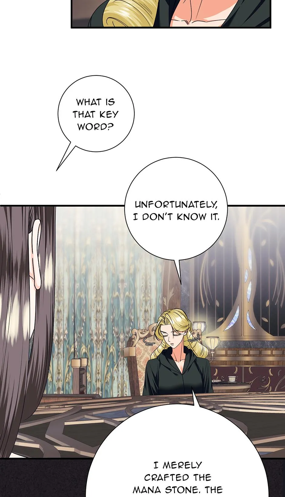 I Married the Enemy Who Killed My Parents Chapter 78 page 41 - 