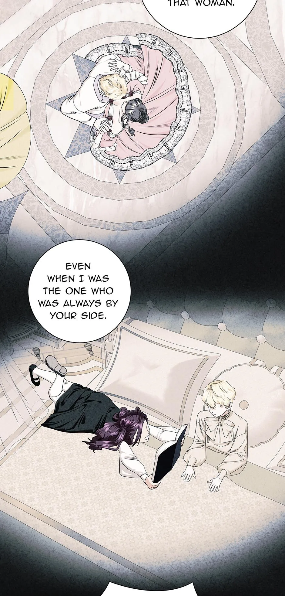 I Married the Enemy Who Killed My Parents Chapter 78 page 47 - 