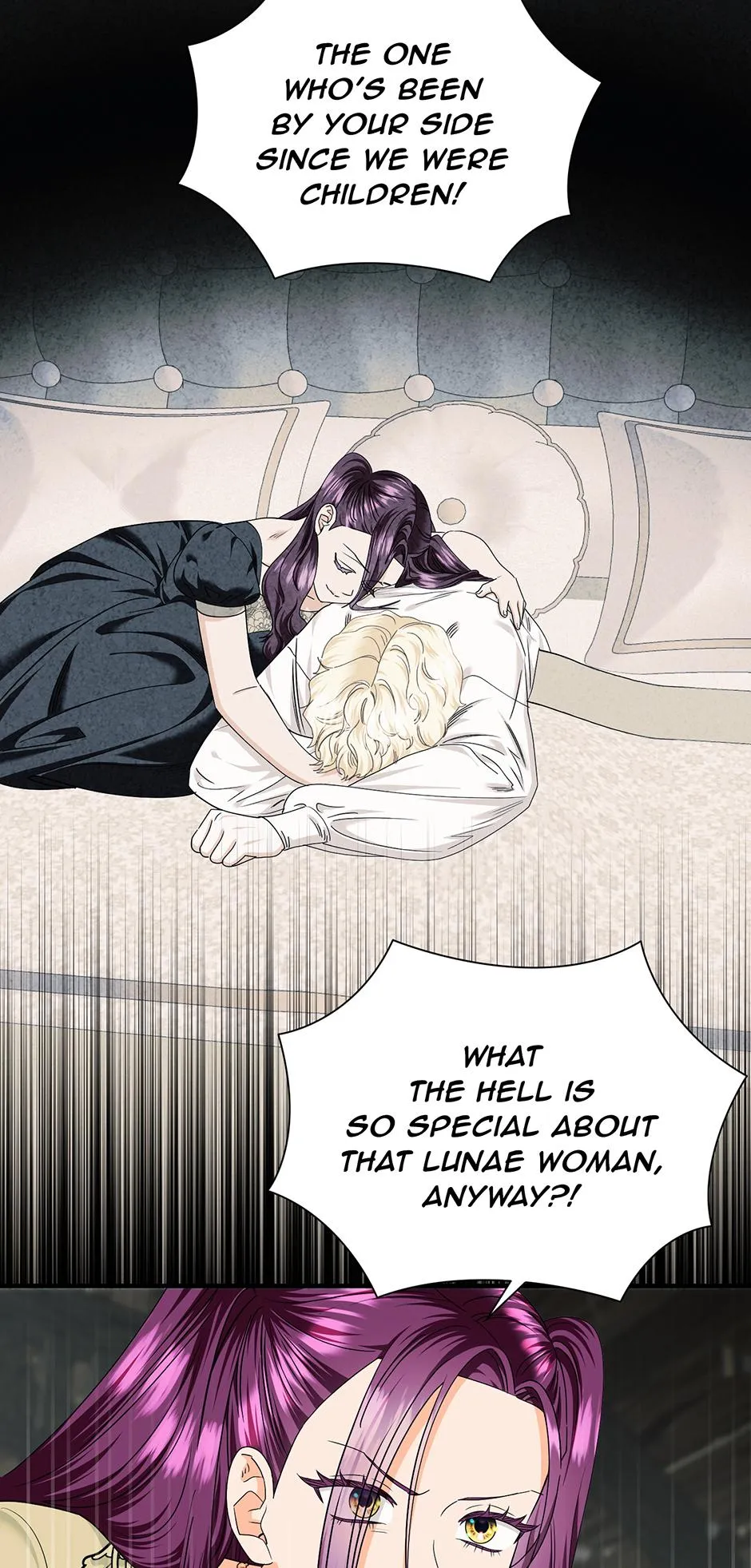 I Married the Enemy Who Killed My Parents Chapter 78 page 48 - 